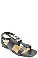 Sergio Rossi Sandals Black