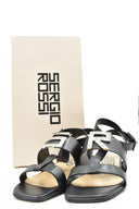 Sergio Rossi Sandals Black
