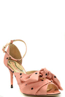 Charlotte Olympia Sandals Multicolor