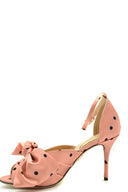 Charlotte Olympia Sandals Multicolor