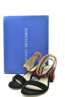 Stuart Weitzman Sandals Black