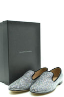 Giuseppe Zanotti Ballet Flats Black