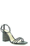 Greymer Sandals Black