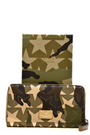 Valentino Garavani Military Green