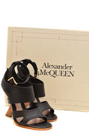 Alexander Mc Queen Black