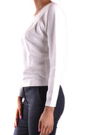 Armani Jeans Sweater White