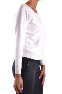 Armani Jeans Sweater White