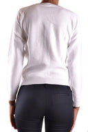 Armani Jeans Sweater White