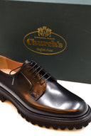 Church's Black