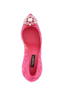 Dolce & Gabbana Fucsia
