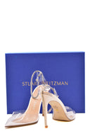 Stuart Weitzman White