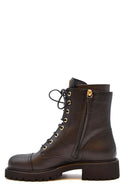 Giuseppe Zanotti Svart