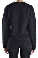 Alexander Wang Sweaters And Cardigans Black