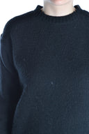 Alexander Wang Sweaters And Cardigans Black
