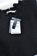 Alexander Wang Sweaters And Cardigans Black