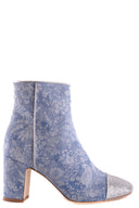 Polly Plume Shoes Blue