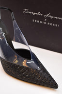 Sergio Rossi Black