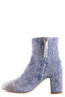 Polly Plume Shoes Blue