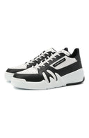 Giuseppe Zanotti Black/White
