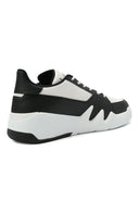 Giuseppe Zanotti Black/White