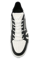 Giuseppe Zanotti Black/White