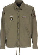 Herno Military Green