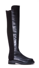 Stuart Weitzman Black