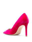 Stuart Weitzman Fuxia