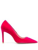Stuart Weitzman Fuxia