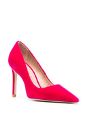 Stuart Weitzman Fuxia