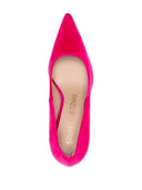Stuart Weitzman Fuxia