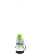 Moschino White