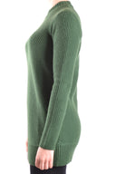 Michael Kors Sweaters Green