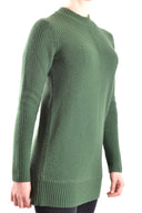 Michael Kors Sweaters Green