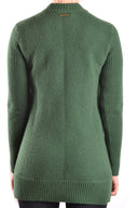 Michael Kors Sweaters Green