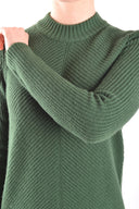 Michael Kors Sweaters Green