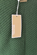Michael Kors Sweaters Green