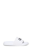 Alexander McQueen Bianco