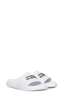 Alexander McQueen Bianco