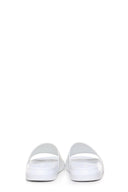 Alexander McQueen Bianco