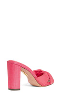Aquazzura Fucsia