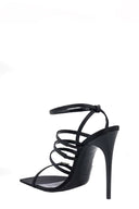 Saint Laurent Black