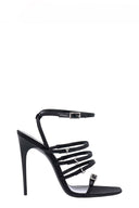 Saint Laurent Black