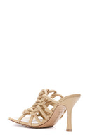 Bottega Veneta Beige
