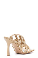 Bottega Veneta Beige