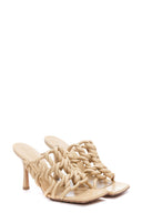 Bottega Veneta Beige