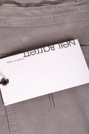 Neil Barrett Jeans Turtledove