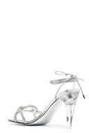 Valentino Garavani Silver
