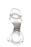 Valentino Garavani Silver