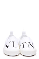 Valentino Garavani White